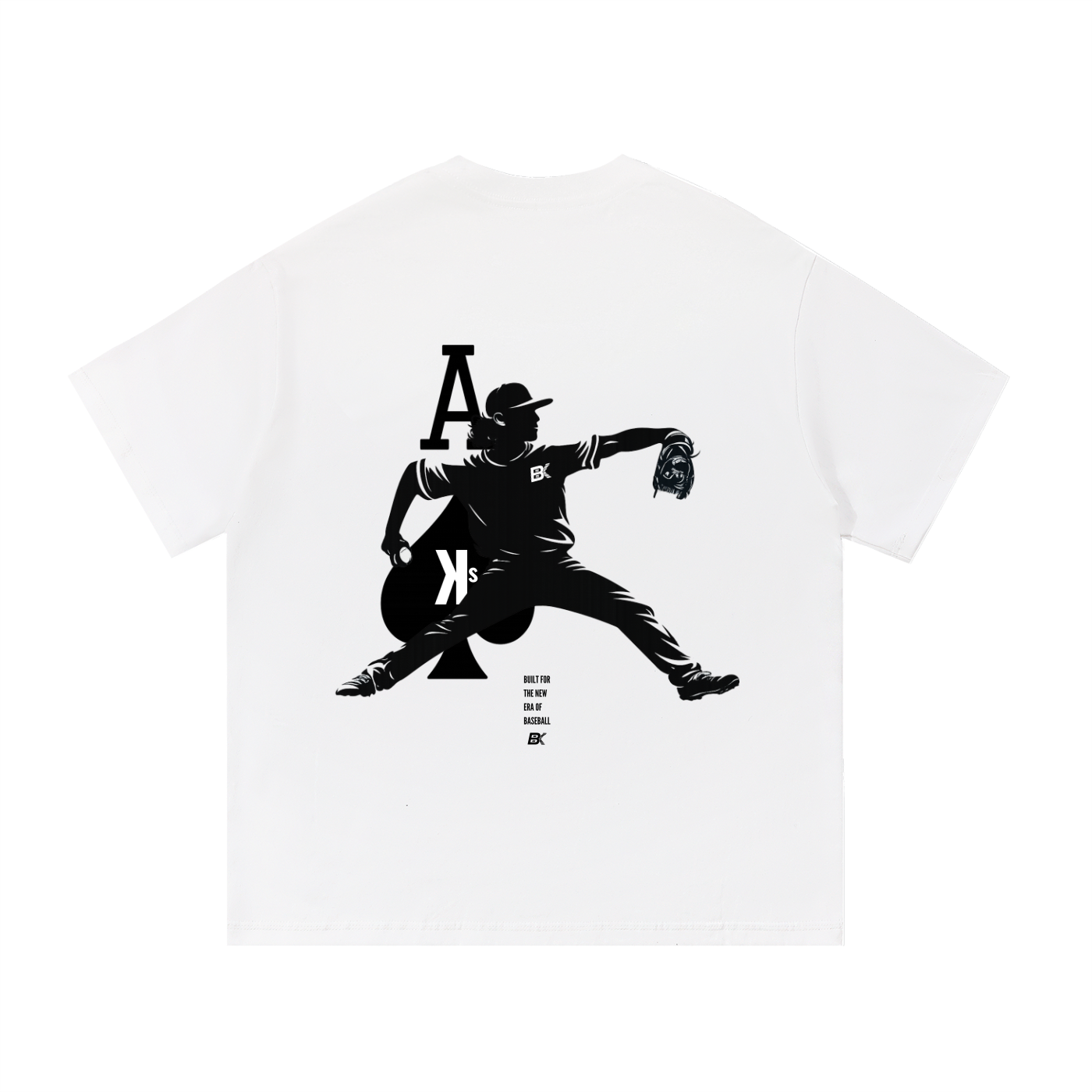 "Ace of Ks" T-shirt