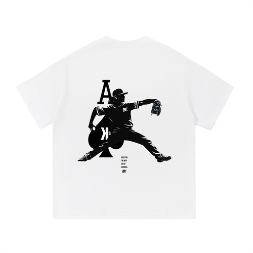 "Ace of Ks" T-shirt