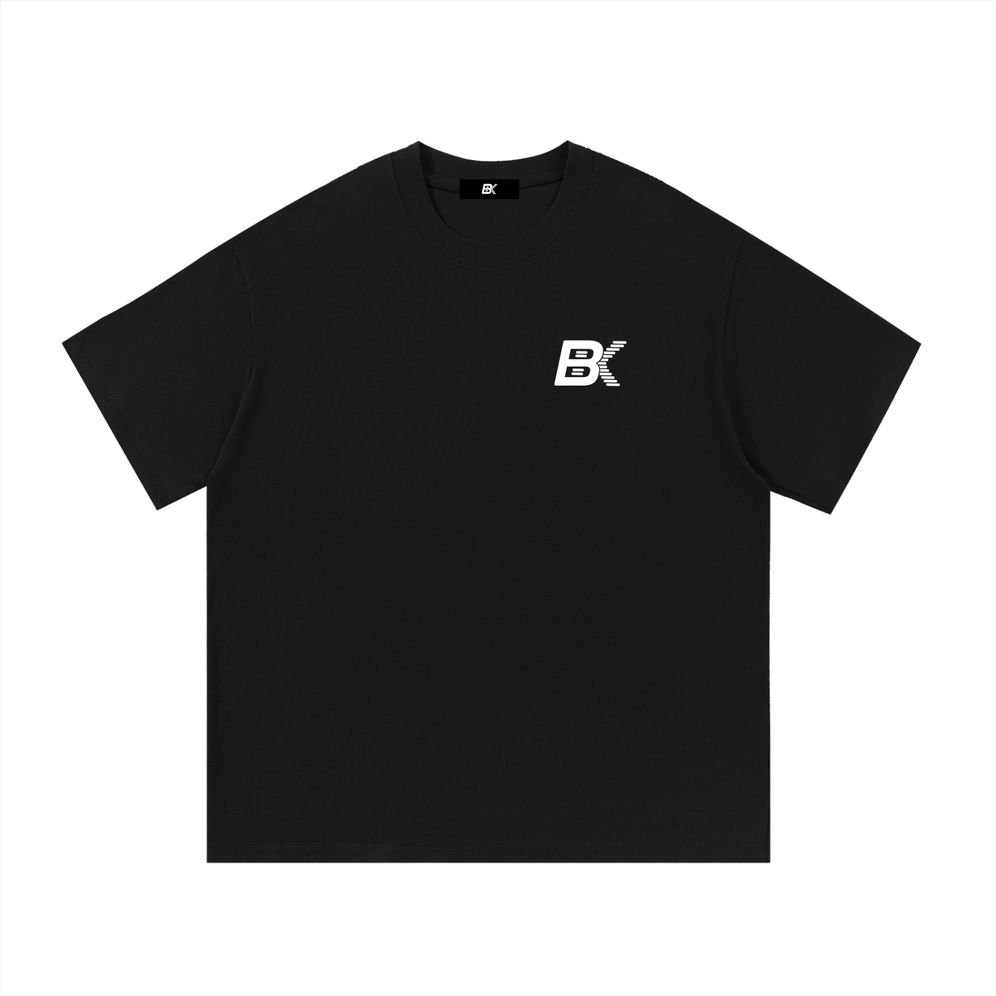 "Mr. BK Baseball" T-shirt