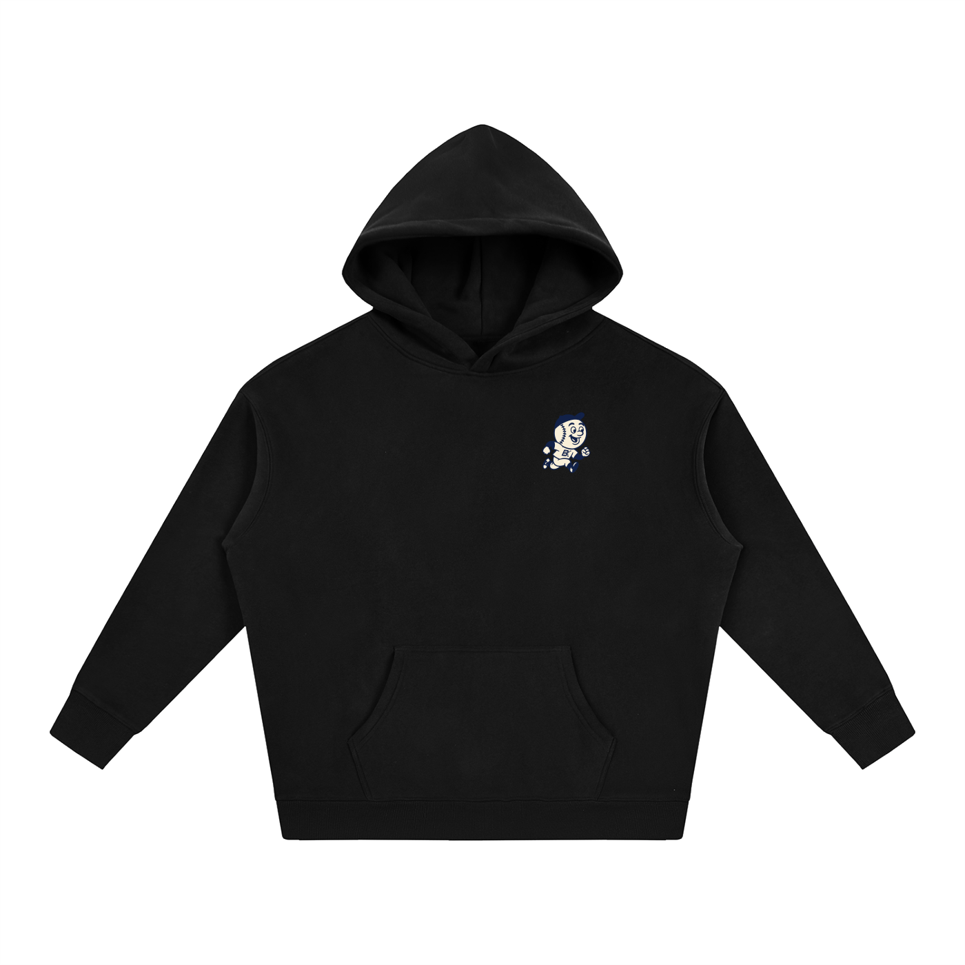 "The Reliever" Hoodie